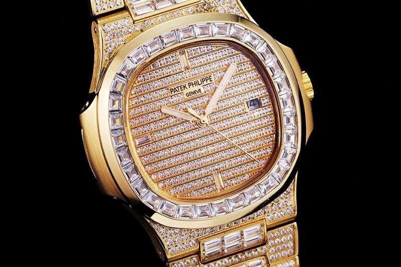 PATEK PHILIPPE Watches